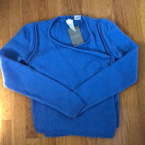 Anthropology cardigan - Picture 8 of 8